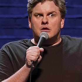 Tim Dillon