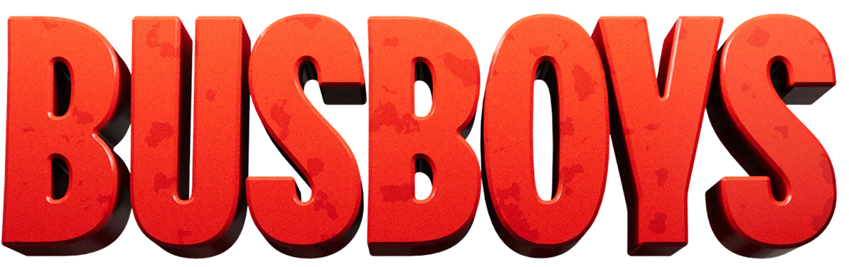 Busboys